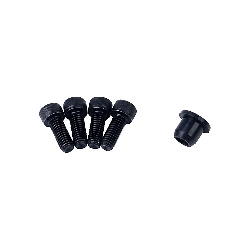 AD Series 90mm 10:1 Helical Planetary Gearbox Backlash 3arcmin for Servo Motors IP65 - AD90-G10-D19 | StepperOnline CA AD Series 90mm 10:1 Helical Planetary Gearbox Backlash 3arcmin for Servo Motors IP65 - AD90-G10-D19 | StepperOnline CA