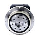AD Series 90mm 20:1 Helical Planetary Gearbox Backlash 7arcmin for Servo Motors IP65 - AD90-G20-D19 | StepperOnline CA