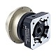 AD Series 90mm 5:1 Helical Planetary Gearbox Backlash 3arcmin for Servo Motors IP65 - AD90-G5-D19 | StepperOnline CA