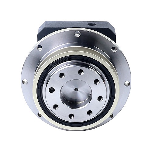 AD Series 90mm 5:1 Helical Planetary Gearbox Backlash 3arcmin for Servo Motors IP65 - AD90-G5-D19 | StepperOnline CA