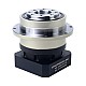AD Series 90mm 5:1 Helical Planetary Gearbox Backlash 3arcmin for Servo Motors IP65 - AD90-G5-D19 | StepperOnline CA