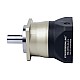 AEP Series 60mm 5:1 Helical Planetary Gearbox Backlash 5arcmin for Servo Motors  IP65 - AEP60-G5-D14 | StepperOnline CA