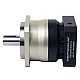 AEP Series 90mm 10:1 Helical Planetary Gearbox Backlash 5arcmin for Servo Motors IP65 - AEP90-G10-D19 | StepperOnline CA AEP Series 90mm 10:1 Helical Planetary Gearbox Backlash 5arcmin for Servo Motors IP65 - AEP90-G10-D19 | StepperOnline CA