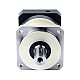 AEP Series 90mm 10:1 Helical Planetary Gearbox Backlash 5arcmin for Servo Motors IP65 - AEP90-G10-D19 | StepperOnline CA AEP Series 90mm 10:1 Helical Planetary Gearbox Backlash 5arcmin for Servo Motors IP65 - AEP90-G10-D19 | StepperOnline CA