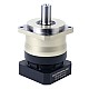 AEP Series 90mm 10:1 Helical Planetary Gearbox Backlash 5arcmin for Servo Motors IP65 - AEP90-G10-D19 | StepperOnline CA AEP Series 90mm 10:1 Helical Planetary Gearbox Backlash 5arcmin for Servo Motors IP65 - AEP90-G10-D19 | StepperOnline CA