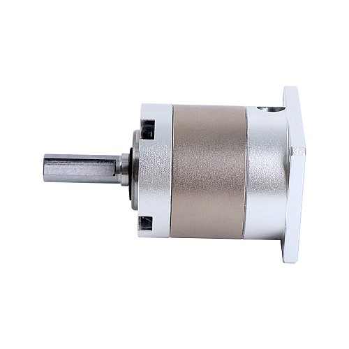 EG Series Planetary Gearbox Gear Ratio 10:1 Backlash 15arc-min for Nema 11 Stepper Motor - EGS11-G10 | StepperOnline CA