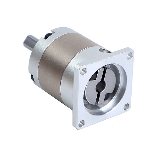 EG Series Planetary Gearbox Gear Ratio 10:1 Backlash 15arc-min for Nema 11 Stepper Motor - EGS11-G10 | StepperOnline CA