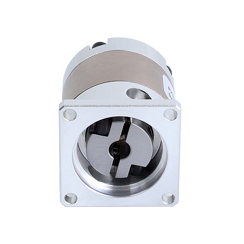 EG Series Planetary Gearbox Gear Ratio 10:1 Backlash 15arc-min for Nema 11 Stepper Motor - EGS11-G10 | StepperOnline CA