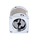 EG Series Planetary Gearbox Gear Ratio 10:1 Backlash 15arc-min for Nema 11 Stepper Motor - EGS11-G10 | StepperOnline CA