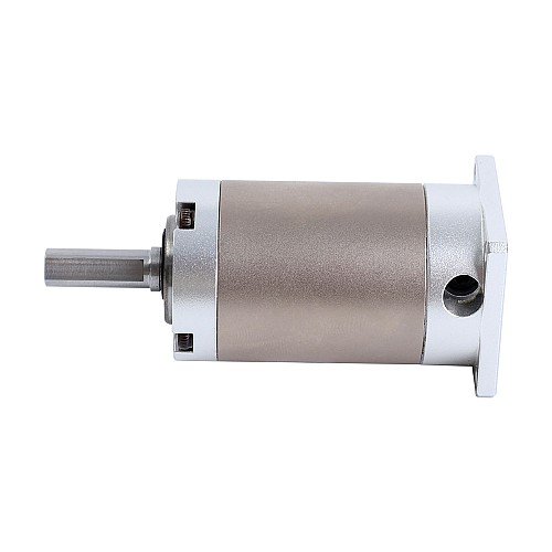 EG Series Planetary Gearbox Gear Ratio 100:1 Backlash 25arc-min for Nema 11 Stepper Motor - EGS11-G100 | StepperOnline CA