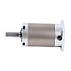 EG Series Planetary Gearbox Gear Ratio 100:1 Backlash 25arc-min for Nema 11 Stepper Motor - EGS11-G100 | StepperOnline CA
