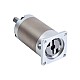 EG Series Planetary Gearbox Gear Ratio 100:1 Backlash 25arc-min for Nema 11 Stepper Motor - EGS11-G100 | StepperOnline CA