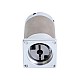 EG Series Planetary Gearbox Gear Ratio 100:1 Backlash 25arc-min for Nema 11 Stepper Motor - EGS11-G100 | StepperOnline CA