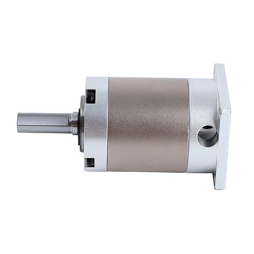 EG Series Planetary Gearbox Gear Ratio 50:1 Backlash 20arc-min for Nema 11 Stepper Motor - EGS11-G50 | StepperOnline CA