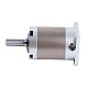 EG Series Planetary Gearbox Gear Ratio 50:1 Backlash 20arc-min for Nema 11 Stepper Motor - EGS11-G50 | StepperOnline CA
