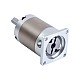 EG Series Planetary Gearbox Gear Ratio 50:1 Backlash 20arc-min for Nema 11 Stepper Motor - EGS11-G50 | StepperOnline CA