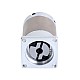 EG Series Planetary Gearbox Gear Ratio 50:1 Backlash 20arc-min for Nema 11 Stepper Motor - EGS11-G50 | StepperOnline CA