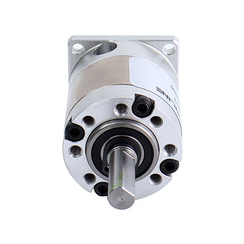 EG Series Planetary Gearbox Gear Ratio 10:1 Backlash 15arc-min for Nema 11 Stepper Motor - EGS11-G10 | StepperOnline CA