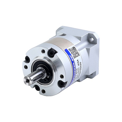 EG Series Planetary Gearbox Gear Ratio 10:1 Backlash 15arc-min for Nema 17 Stepper Motor - EG17-G10 | StepperOnline CA