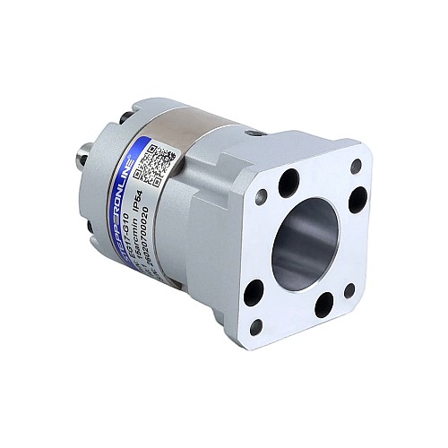 EG Series Planetary Gearbox Gear Ratio 10:1 Backlash 15arc-min for Nema 17 Stepper Motor - EG17-G10 | StepperOnline CA