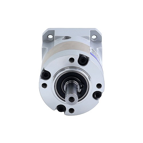 EG Series Planetary Gearbox Gear Ratio 10:1 Backlash 15arc-min for Nema 17 Stepper Motor - EG17-G10 | StepperOnline CA