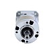 EG Series Planetary Gearbox Gear Ratio 10:1 Backlash 15arc-min for Nema 17 Stepper Motor - EG17-G10 | StepperOnline CA