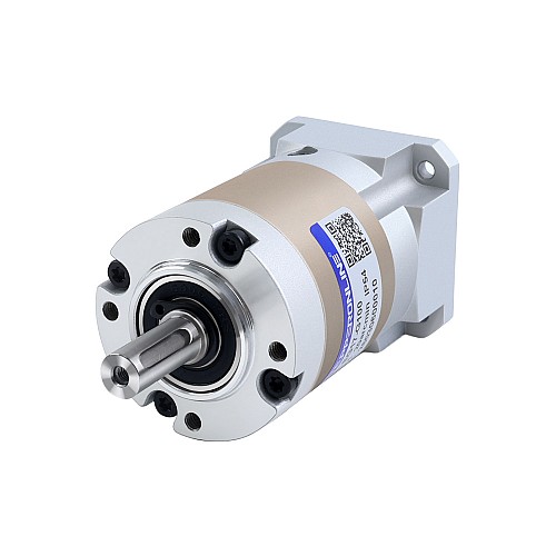 EG Series Planetary Gearbox Gear Ratio 100:1 Backlash 20arc-min for Nema 17 Stepper Motor - EG17-G100 | StepperOnline CA