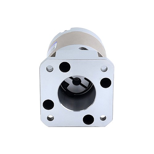 EG Series Planetary Gearbox Gear Ratio 100:1 Backlash 20arc-min for Nema 17 Stepper Motor - EG17-G100 | StepperOnline CA