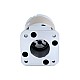 EG Series Planetary Gearbox Gear Ratio 100:1 Backlash 20arc-min for Nema 17 Stepper Motor - EG17-G100 | StepperOnline CA