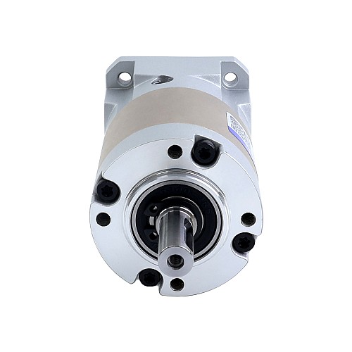 EG Series Planetary Gearbox Gear Ratio 100:1 Backlash 20arc-min for Nema 17 Stepper Motor - EG17-G100 | StepperOnline CA