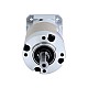 EG Series Planetary Gearbox Gear Ratio 100:1 Backlash 20arc-min for Nema 17 Stepper Motor - EG17-G100 | StepperOnline CA