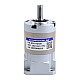 EG Series Planetary Gearbox Gear Ratio 100:1 Backlash 20arc-min for Nema 17 Stepper Motor - EG17-G100 | StepperOnline CA