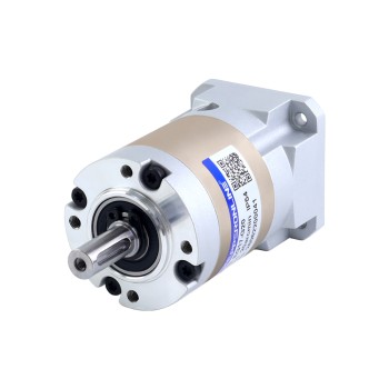 EG Series Planetary Gearbox Gear Ratio 20:1 Backlash 20arc-min for Nema 17 Stepper Motor