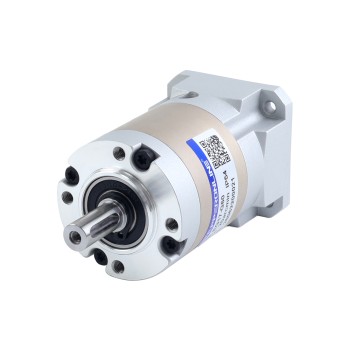 EG Series Planetary Gearbox Gear Ratio 50:1 Backlash 20arc-min for Nema 17 Stepper Motor