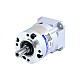 EG Series Planetary Gearbox Gear Ratio 7:1 Backlash 15arc-min for Nema 17 Stepper Motor - EG17-G7 | StepperOnline CA
