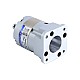 EG Series Planetary Gearbox Gear Ratio 7:1 Backlash 15arc-min for Nema 17 Stepper Motor - EG17-G7 | StepperOnline CA
