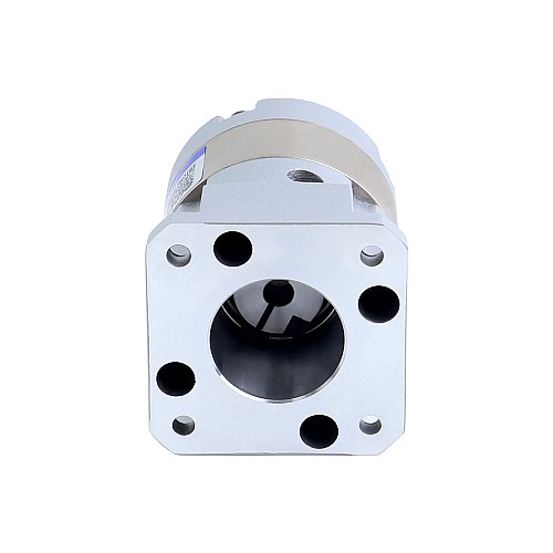 EG Series Planetary Gearbox Gear Ratio 7:1 Backlash 15arc-min for Nema 17 Stepper Motor - EG17-G7 | StepperOnline CA