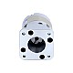 EG Series Planetary Gearbox Gear Ratio 7:1 Backlash 15arc-min for Nema 17 Stepper Motor - EG17-G7 | StepperOnline CA