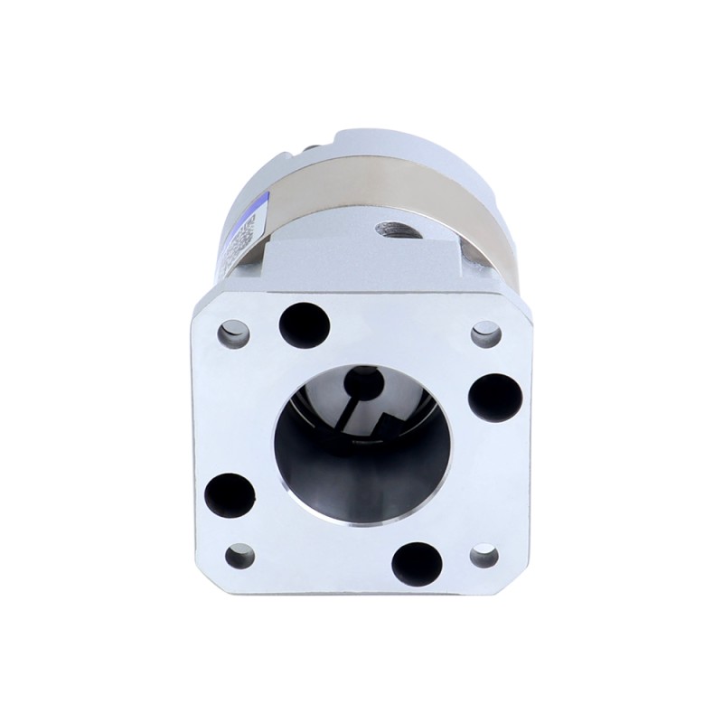 EG Series Planetary Gearbox Gear Ratio 7:1 Backlash 15arc-min for Nema 17 Stepper Motor - EG17-G7 | StepperOnline CA