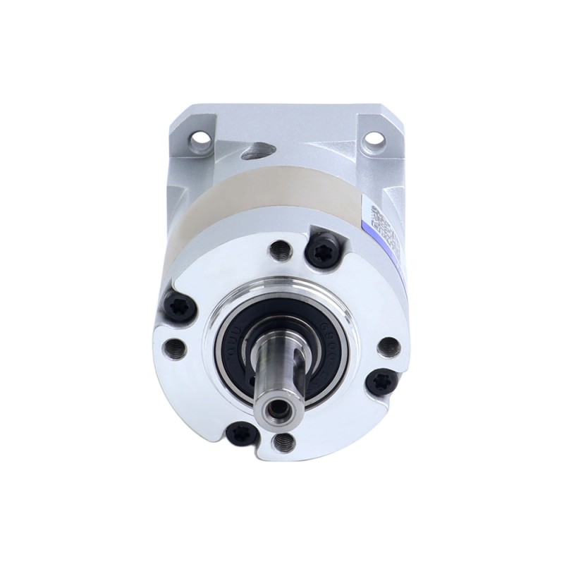 EG Series Planetary Gearbox Gear Ratio 7:1 Backlash 15arc-min for Nema 17 Stepper Motor - EG17-G7 | StepperOnline CA