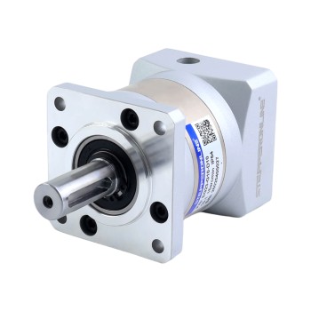 EG Series Planetary Gearbox Gear Ratio 10:1 Backlash 15arc-min for 10mm Shaft Nema 23 Stepper Motor