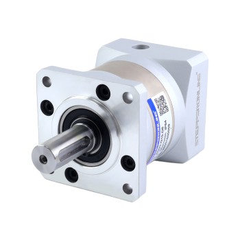 EG Series Planetary Gearbox Gear Ratio 10:1 Backlash 15arc-min for 8mm Shaft Nema 23 Stepper Motor