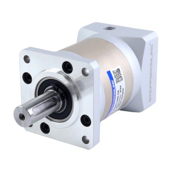 EG Series Planetary Gearbox Gear Ratio 50:1 Backlash 20arc-min for 8mm Shaft Nema 23 Stepper Motor