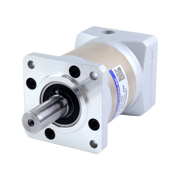 EG Series Planetary Gearbox Gear Ratio 20:1 Backlash 20arc-min for Nema 24 Stepper Motor EG Series Planetary Gearbox Gear Ratio 20:1 Backlash 20arc-min for Nema 24 Stepper Motor