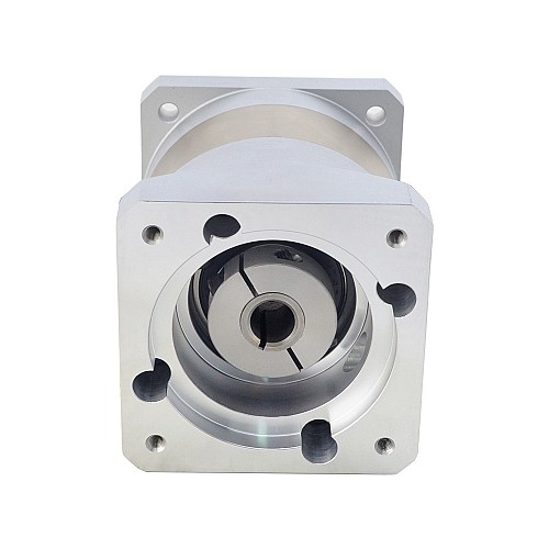 EG Series Planetary Gearbox Gear Ratio 10:1 Backlash 15arc-min for Nema 34 Stepper Motor - EG34-G10 | StepperOnline CA