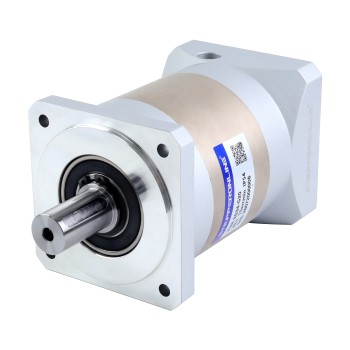 EG Series Planetary Gearbox Gear Ratio 20:1 Backlash 15arc-min for Nema 34 Stepper Motor