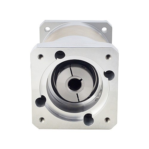 EG Series Planetary Gearbox Gear Ratio 20:1 Backlash 20arc-min for Nema 34 Stepper Motor - EG34-G20 | StepperOnline CA