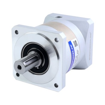 EG Series Planetary Gearbox Gear Ratio 5:1 Backlash 10arc-min for Nema 34 Stepper Motor