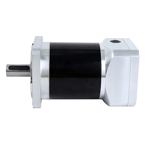 EG Series Planetary Gearbox Gear Ratio 100:1 Backlash 20arc-min for Nema 42 Stepper Motor - EG42-G100 | StepperOnline CA