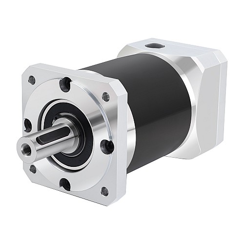 EG Series Planetary Gearbox Gear Ratio 100:1 Backlash 20arc-min for Nema 42 Stepper Motor - EG42-G100 | StepperOnline CA